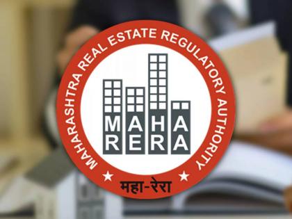 Maharera omitted names of 13 thousand 785 agents | महारेराने वगळली १३ हजार ७८५ एजन्टसची नावे; विहित प्रशिक्षण पूर्ण करून प्रमाणपत्र प्राप्त करणे बंधनकारक