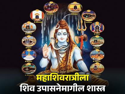 mahashivratri 2024 know about significance of lord shiva vrat and shastra | महाशिवरात्री: शिव उपासनेमागील नेमके शास्त्र काय? ‘हे’ अवश्य करा; पाहा,  व्रताचे फायदे, लाभ