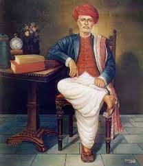 Arrest the person who insulted Mahatma Phule - Amol Vetam | महात्मा फुलेंचा अपमान करणाऱ्यास अटक करा - अमोल वेटम