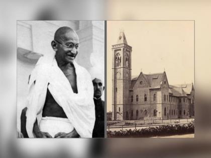 The centenary of Mahatma Gandhi's surgery in Sassoon begins today | महात्मा गांधींच्या ससूनमधील शस्त्रक्रियेच्या शताब्दी वर्षाला आज सुरुवात