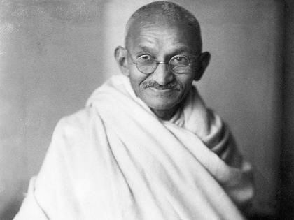 birth anniversary of mahatma gandhi why do not you come back again bapu | तुम्ही पुन्हा परतून का येत नाही, बापू?