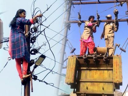 Will implement 'Haryana Pattern' for electricity workers; Devendra Fadnavis information in Legislative Council | वीज कामगारांसाठी ‘हरयाणा पॅटर्न’ राबवणार; फडणवीस यांची विधान परिषदेत माहिती