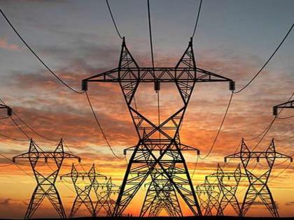 ‘Shock’ to industrial and commercial customers; 7% reduction in electricity tariff fraudulently | औद्योगिक व व्यावसायिक ग्राहकांना ‘शॉक’; वीजदरातील ७ टक्के कपात फसवी