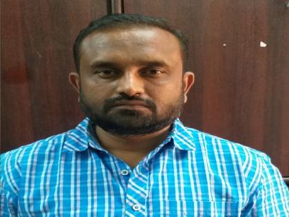 Assistant Engineer of Mahavitaran caught taking bribe of Rs 15,000 in kolhapur | १५ हजाराची लाच घेताना 'महावितरण'च्या सहायक अभियंत्यास अटक