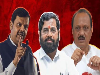 maharashtra vidhan sabha election 2024 results highlights - Special editorial article on Maharashtra assembly elections, Sharad Pawar, Uddhav Thackeray, Raj Thackeray's dominance in danger, BJP, Eknath Shinde and Ajit Pawar win | Maharashtra Vidhan Sabha Election 2024 Results Highlights: अद्भुत, अद्वितीय अन् अटल! महाराष्ट्राच्या राजकीय चिखलात कमळाची शेती फुलली