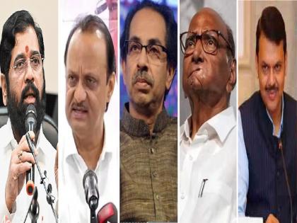 Maharashtra Assembly Election 2024 : Candidates with the same name in Maharashtra Assembly Election | दापोलीत सहा कदम, पर्वतीत तीन अश्विनी कदम! नावं, आडनावं 'सेम टू सेम', कुणाचा होणार 'गेम'