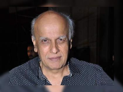 bollywood when director mahesh bhatt forgot his own home address after getting drunk at salman khans house | दारुच्या प्रचंड आहारी गेले होते महेश भट्ट; एकेकाळी नशेमध्ये विसरले होते घरचा पत्ता