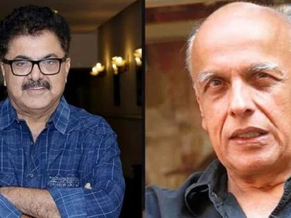 mahesh bhatt tweet ashoke pandit reaction | मी औरंगजेबाला मिठी मारू शकत नाही...! महेश भट यांच्या ट्विटवर अशोक पंडित यांचे उत्तर!!