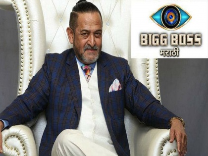 bigg boss marathi season 2 shoot in Mumbai film city? | बिग बॉस मराठीचे चित्रीकरण लोणावळा नव्हे तर होणार या ठिकाणी?