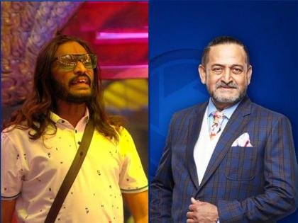 Bigg Boss Marathi : Abhijit Bichukale broke up with Mahesh Manjrekar, said - 'Taking money there...' | Bigg Boss Marathi : अभिजीत बिचुकलेंनी घेतला महेश मांजरेकरांशी पंगा, म्हणाले - 'तिथे पैसे घेऊन...'