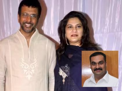हबिबा फसवणूक प्रकरण : आधी प्रॉपर्टी टॅक्सची नोटीस पाठवली, नंतर जाळ्यात ओढले, रजिस्ट्रेशन ऑफिसमध्ये फुटले महेशचे बिंग - Marathi News | javed jaffrey wife fraud case: First a property tax notice was sent, then he was dragged into the net, Mahesh Patil's binge broke out in the registration office | Latest mumbai News at Lokmat.com