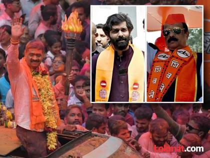 Mahim-Vidhan-Sabha-Assembly-Election-Result-2024: How did Mahesh Sawant win the Sada Saravankar-Amit Thackeray fight? This is how Mahim's equation changed | सरवणकर-अमित ठाकरे लढतीत महेश सावंत कशी बाजी मारून गेले? असं बदललं माहिमचं समीकरण