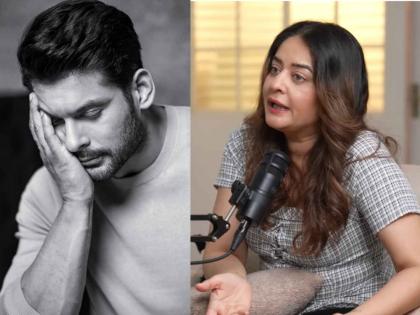 Actress Mahi Vij recalls meeting Siddharth Shukla just before one day of his demise | 'सिद्धार्थच्या निधनाच्या एक दिवस आधीच आम्ही...', माही विजने आता केला खुलासा