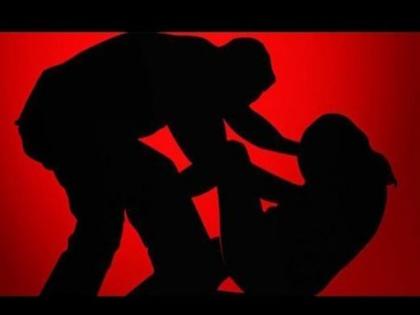 A drunkard entered the house and raped a woman | मद्यपीचा घरात शिरून महिलेवर बलात्कार