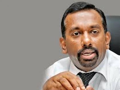 World Cup final: Former Sri Lankan sports minister's 'U-turn' | विश्वचषक फायनल : श्रीलंकेच्या माजी क्रीडामंत्र्यांचा ‘यू टर्न’