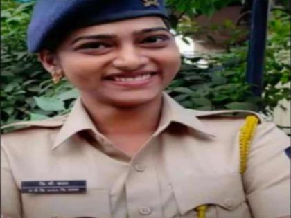 shocking incident in daund suicide of a female police officer due to harassment of a police officer | दौंडमधील धक्कादायक घटना! पोलीस कर्मचाऱ्याच्या त्रासाला कंटाळून महिला पोलिसाची आत्महत्या