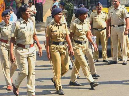 Decision to increase the duty of Pune Rural Women Police from 12 to 8 hours; Implementation will start from today | पुणे ग्रामीणच्या महिला पोलिसांची ड्युटी १२ वरून ८ तास करण्याचा निर्णय; आजपासून होणार अंमलबजावणी