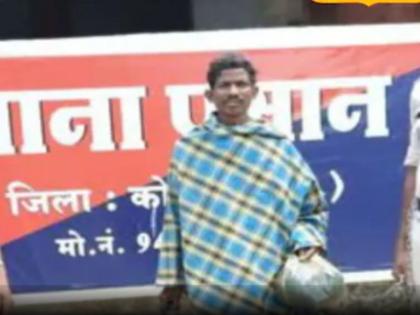 husband take money mahtari vandan yojana drank alcohol than murdered wife | भयंकर! बायकोला मिळालेल्या योजनेच्या पैशातून नवरा प्यायला दारू अन् उचललं टोकाचं पाऊल