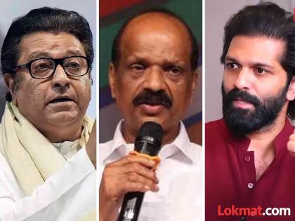 Maharashtra Vidhan Sabha Election 2024 Amit Thackeray's problems increased? Sada Saravankar will not withdraw the application, Raj Thackeray refused the visit | Maharashtra Vidhan Sabha Election 2024 : मोठी बातमी! सदा सरवणकर निवडणूक लढवणार, राज ठाकरेंनी भेट नाकारली