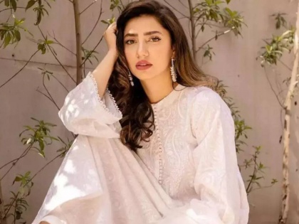 Mahira Khan denied pregnancy talk says she is doing netflix show with fawad khan | माहिरा खान प्रेग्नंट नाही? स्वत:च केला खुलासा, अभिनयातून ब्रेक घेण्यावरही दिलं स्पष्टीकरण