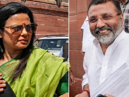 Mahua Moitra in more trouble, CBI probe ordered in cash-for-query case | महुआ मोईत्रा आणखी अडचणीत, कॅश फॉर क्वेरी प्रकरणात सीबीआय चौकशीचे आदेश    