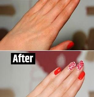 घरच्याघरी फक्त १० मिनिटांत करा पार्लरसारखं मॅनिक्युअर, सुंदर मऊ हात पाहून म्हणाल, क्या बात है!