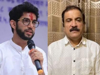 BJP MLA Atul Bhatkhalkar has criticized Minister Aditya Thackeray and the state government | आदित्य ठाकरे यांचा ढोंगी चेहराही आता उघड झाला; अतुल भातखळकरांचा निशाणा