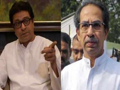 CM Uddhav Thackeray's big statement about Nanar refinery; Letter written by MNS Chief Raj Thackeray a few days ago! | नाणार रिफायनरीबाबत उद्धव ठाकरेंचं मोठं विधान; काही दिवसांपूर्वी राज ठाकरेंनी लिहिलेलं पत्र!