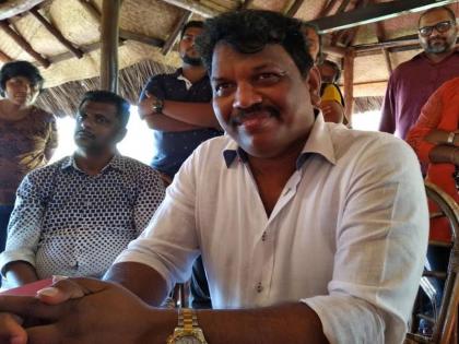 Recall the ban on fish import - Michael Lobo | मासळीच्या आयातीवर बंदीचा फेरविचार करा - मायकल लोबो 