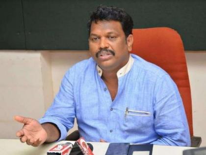 do not hurt religious sentiments through social media an appeal from mla michael lobo | सोशल मीडियाद्वारे धार्मिक भावना दुखावू नका: आमदार मायकल लोबो 