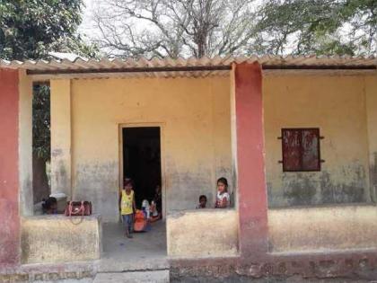 In the state, there are no toilets or drinking water. How to Eliminate Malnutrition? | राज्यात ८,२८८ अंगणवाड्यांत ना शौचालये ना पिण्याचे पाणी; कसे मिटेल कुपोषण?