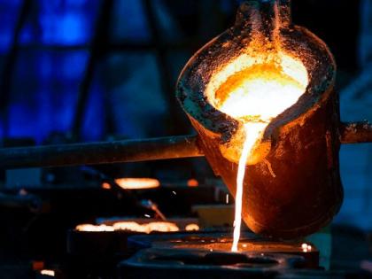 36 steel industries in the state shut down due to high electricity rates | महागड्या वीजदरामुळे राज्यातील ३६ स्टील उद्योग बंद