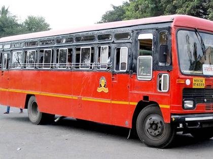 The fares of private buses and ST buses have increased | सुट्ट्यांचा आनंद घ्यावा कसा ? प्रवासावर रिकामा होतोय खिसा !