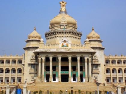 Know, this is the number game of the Karnataka Legislative Assembly | जाणून घ्या, कर्नाटक विधानसभेतील 'हा' आकड्यांचा खेळ 