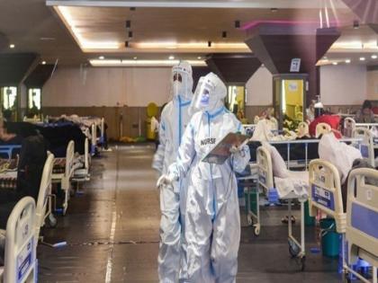 CoronaVirus Updates: 9,119 new corona infections recorded in the country; What is the current situation in the state?