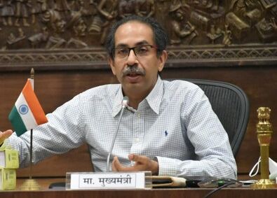 Maharashtra Unlock: Restrictions will be reduced in 25 districts in the state where covid cases are low