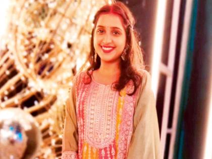 Air India Plane Crash: Eyes are on Maithili's return; Family members are shocked to learn that she is gone | मैथिलीच्या परत येण्याकडे लागले डोळे; ती गेल्याचे कुटुंबीयांंना पटेना Air India Plane Crash: Eyes are on Maithili's return; Family members are shocked to learn that she is gone | मैथिलीच्या परत येण्याकडे लागले डोळे; ती गेल्याचे कुटुंबीयांंना पटेना