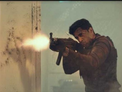 Major Trailer: Trailer release of 'Major' movie based on the life of martyr Major Sandeep Unnikrishnan | Major Trailer: शहीद मेजर संदीप उन्नीकृष्णन यांच्या जीवनावर आधारीत 'मेजर' चित्रपटचा ट्रेलर रिलीज