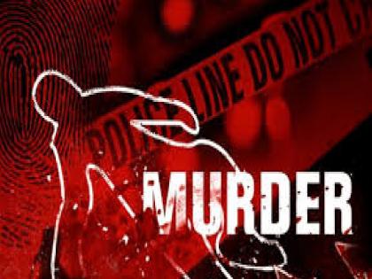 A lonely woman was murdered by being hit on the head in Manjarde sangli | Sangli Crime: मांजर्डेत डोक्यावर वार करून एकाकी महिलेचा खून