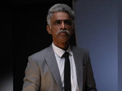 now how powerful actor makrand deshpande prepared for his role in shoorveer | पुन्हा एकदा दमदार भूमिकेत मकरंद देशपांडे; 'शूरवीर' म्हणत झळकणार अॅक्शन ड्रामा सीरिजमध्ये