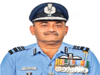 Air Marshal Makarand Ranade will join the Air Force as Director General | हवाई दलात महासंचालकपदी एअर मार्शल मकरंद रानडे रुजू