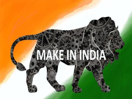 'Break' to the dream of Make in India | मेक इन इंडियाच्या स्वप्नाला ‘ब्रेक’