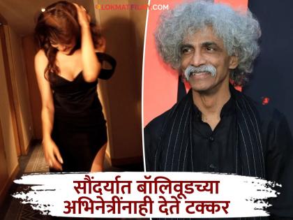 मकरंद देशपांडेची मेहुणी आहे प्रसिद्ध अभिनेत्री; दिसते खूपच बोल्ड आणि ग्लॅमरस