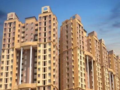 Mumbai malabar hills houses sold on rs 2500 crores | बिग डील; मलबार हिलमध्ये विकली गेली अडीच हजार कोटींची घरे!