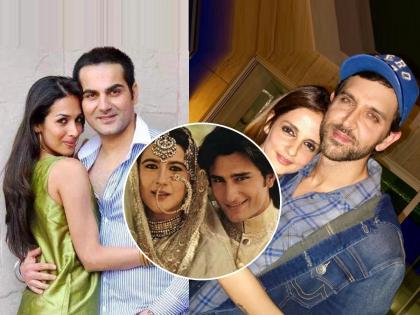 Hrithik Roshan to Sanjay Dutt: Bollywood actors who paid huge alimony for divorce settlement