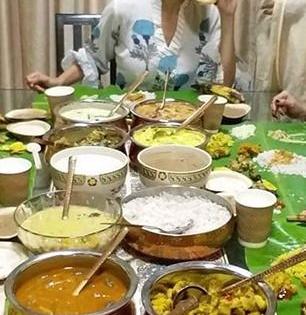 मलायका अरोरा जेवणाच्या डब्यात काय नेते? वरणभातभाजीपोळी खाते की हायफाय हाय प्रोटीन?