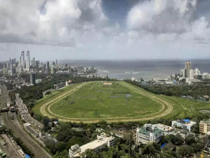 Save Mumbai's Green Lungs Online Movement to Save Mahalakshmi Race Course | ‘मुंबईचे हिरवेगार फुप्फुस वाचवा’; महालक्ष्मी रेसकोर्स वाचविण्यासाठी ऑनलाइन चळवळ