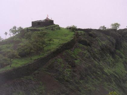  Malanggad's ficicular trolley will continue till March | मलंगगडाची फेनिक्युलर ट्रॉली मार्चपर्यंत होणार सुरू