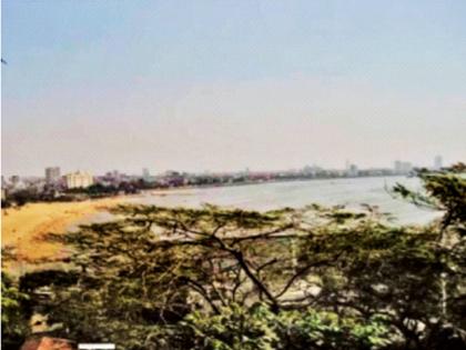 The Malabar Hill Reservoir tank is still in good condition; Observations recorded by experts regarding the reservoir | मलबार हिल जलाशयाची टाकी सध्या तरी सुस्थितीत; तज्ज्ञांनी जलाशयाबाबत नोंदवली निरीक्षणे