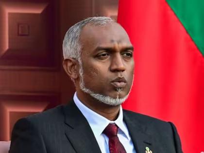 Against India, President will be impeached in Maldives | भारतविरोध भोवला, मालदीवमध्ये राष्ट्राध्यक्षांविरुद्ध महाभियोग येणार